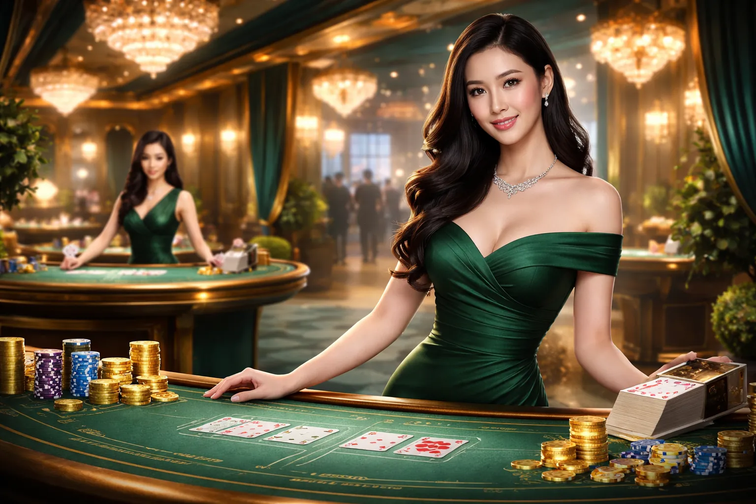Cam kết của tf88 game về dịch vụ khách hàng và minh bạch