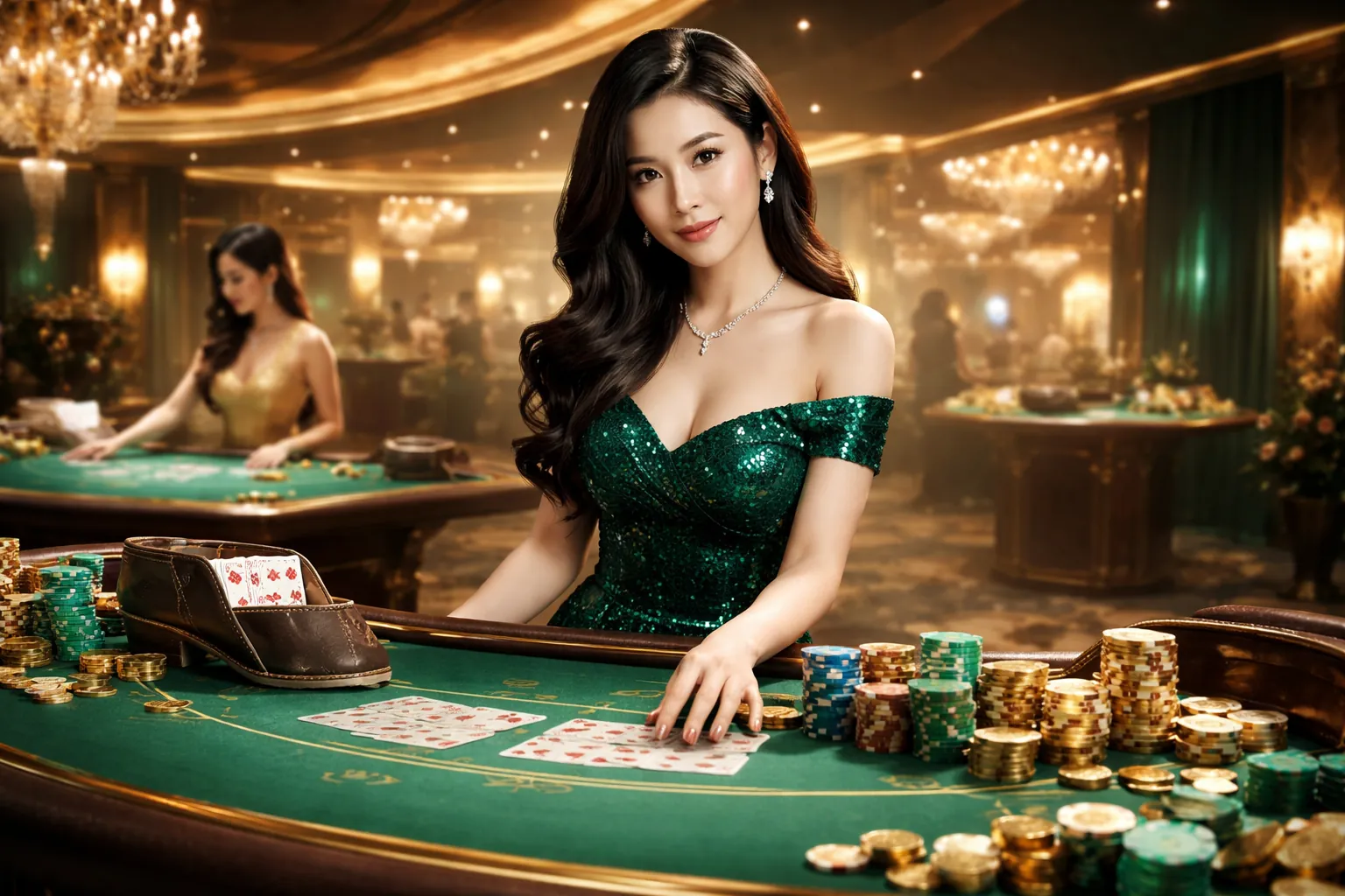 Phân tích ưu đãi tf88 game