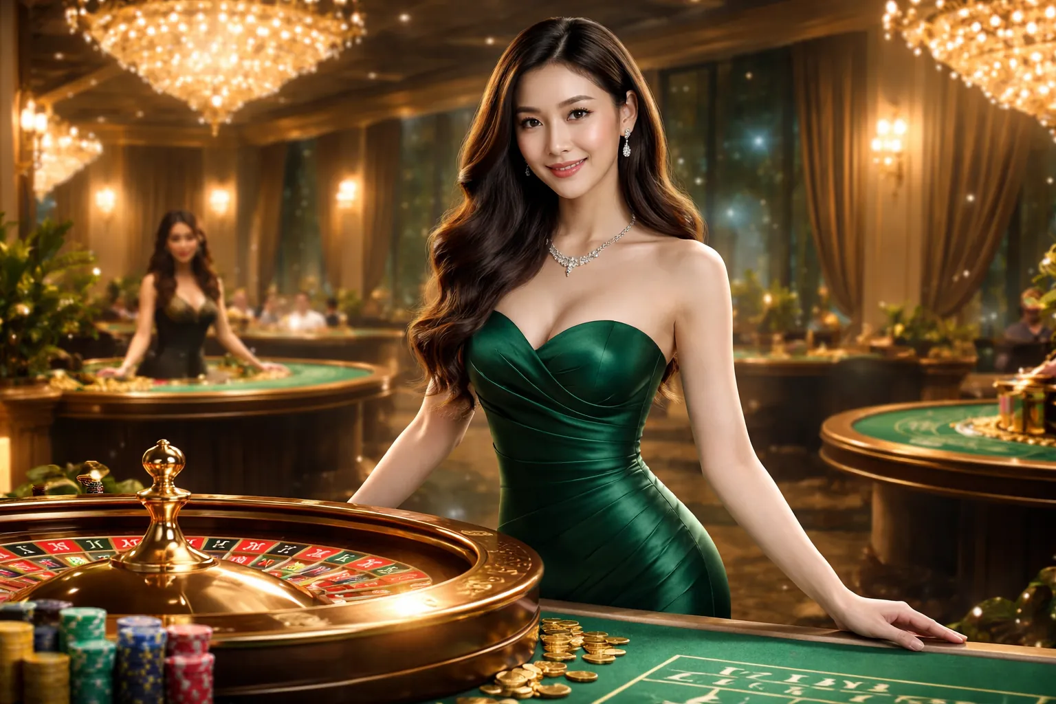 An toàn khi chơi tại tf88 game