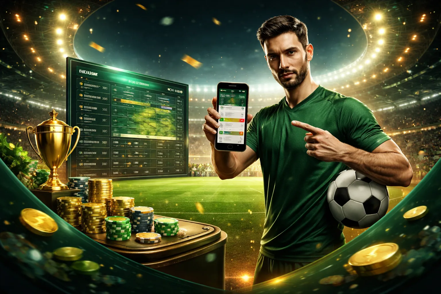 Ưu điểm vượt trội của tf88 game về công nghệ và trải nghiệm