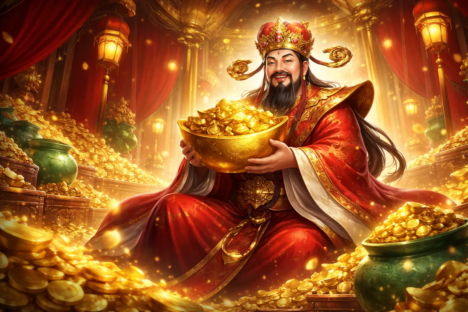 Khuyến Mãi TF88 Game