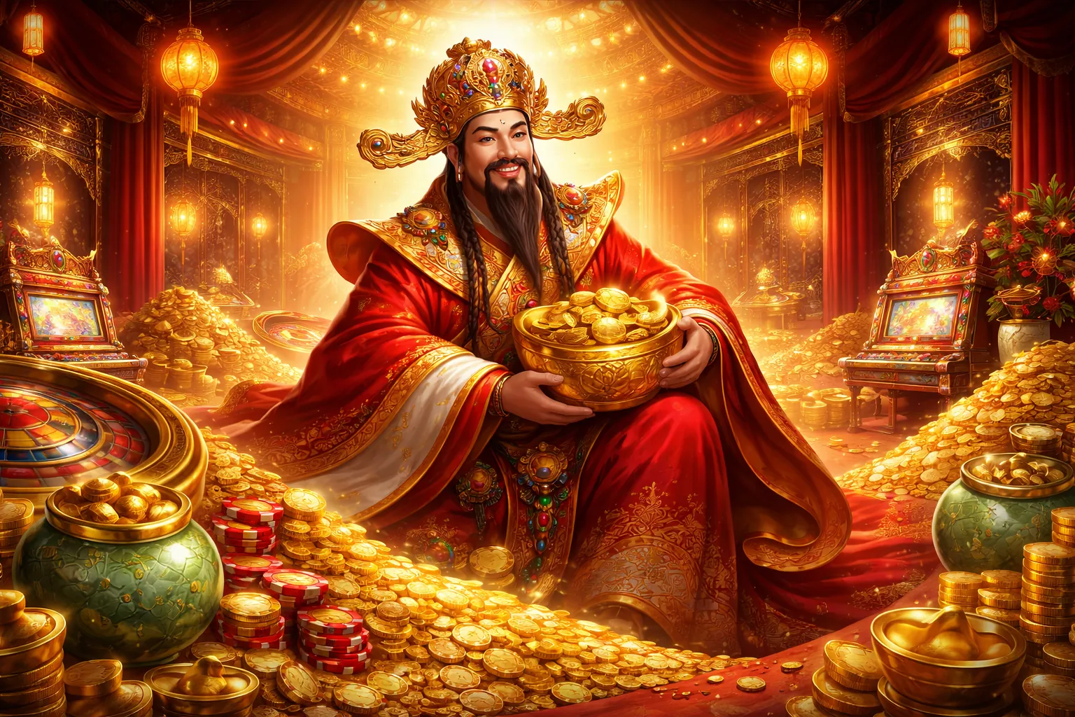 Biểu đồ cấp độ VIP tf88 game