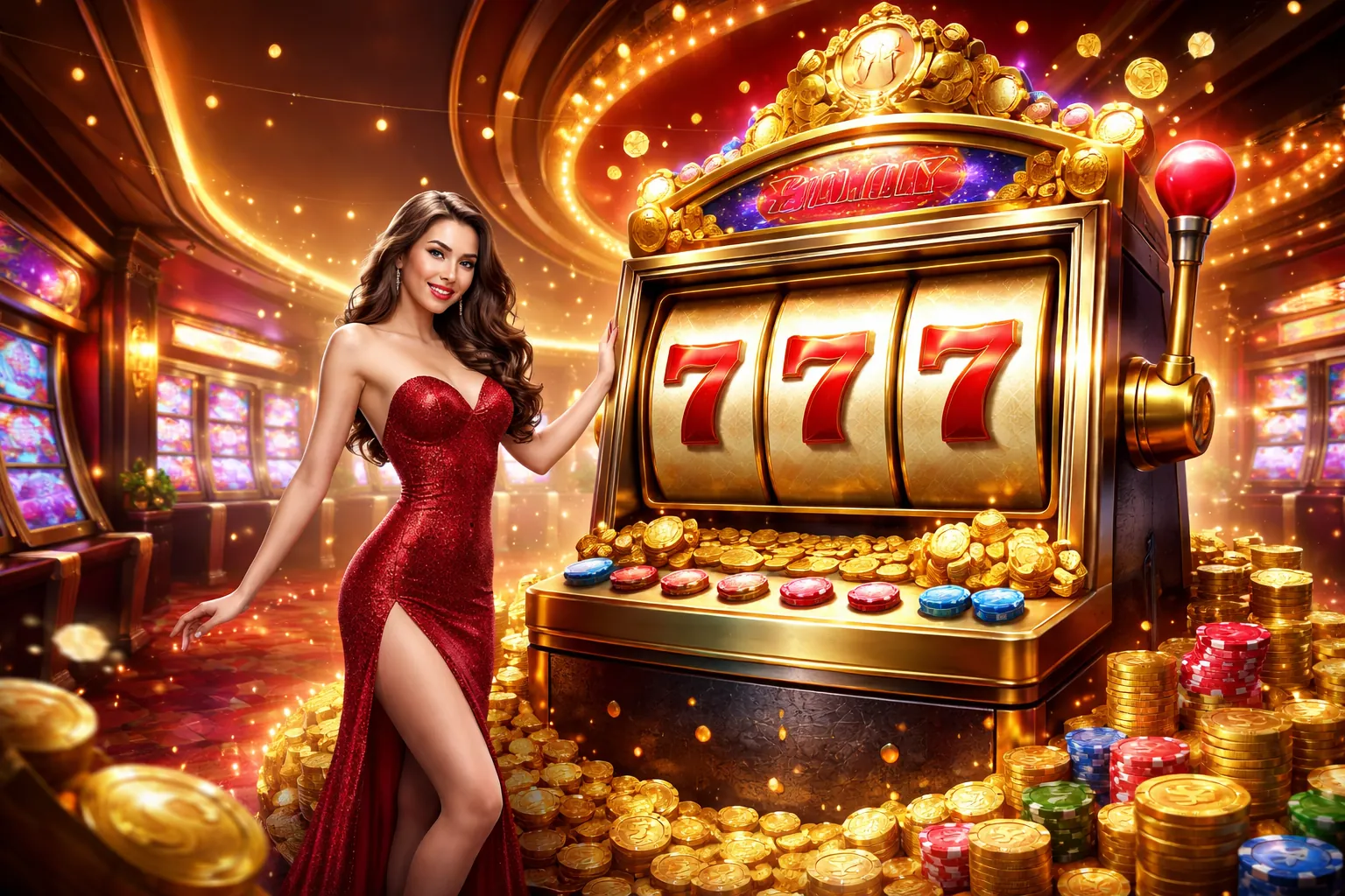 Hình ảnh tf88 game