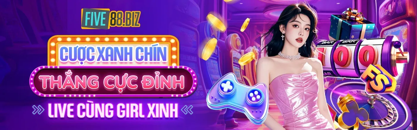 Hoàn Trả Casino tf88 game