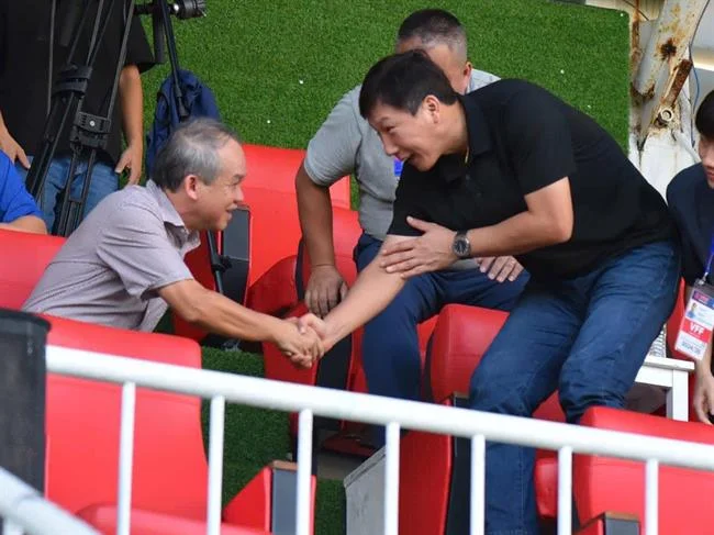 Giao diện thân thiện